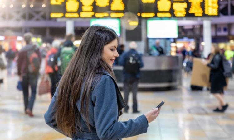 Passenger trains could be blocked to prioritise freight during strikes