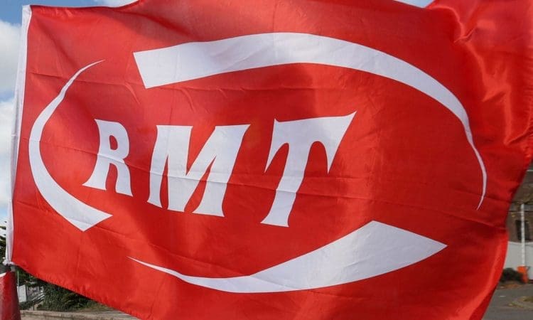 Latest rail strike will halt all services in some areas, passengers warned