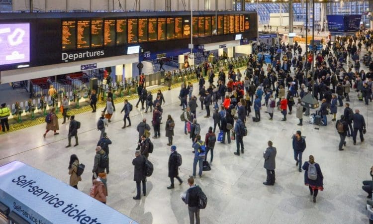 Rail chaos which ruined mourners’ journeys continues for second day