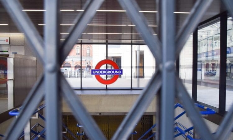 Three Tube stations to close before Queen’s funeral to avoid overcrowding