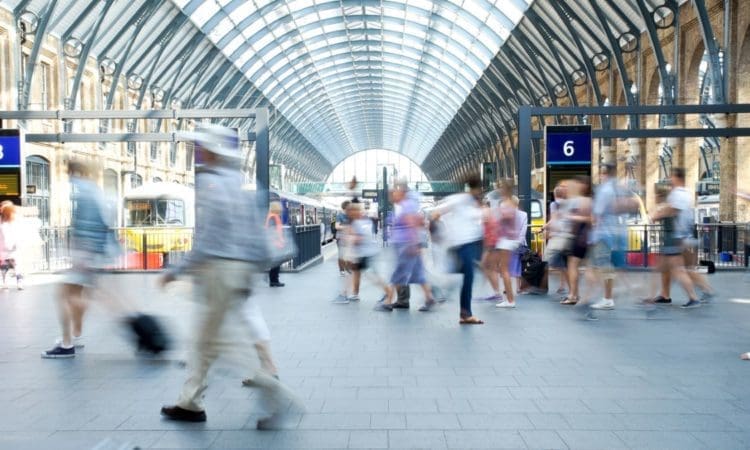Public transport fare zones should be considered across England – peers