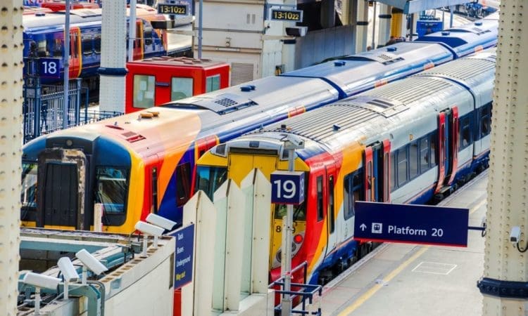 Britain’s most and least-used railway stations revealed