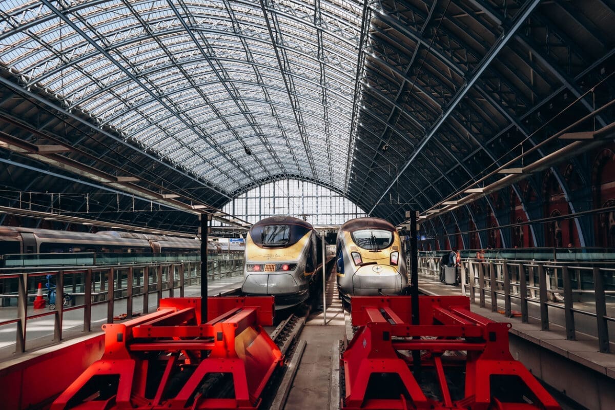 International train fares from London could be cut by 30%
