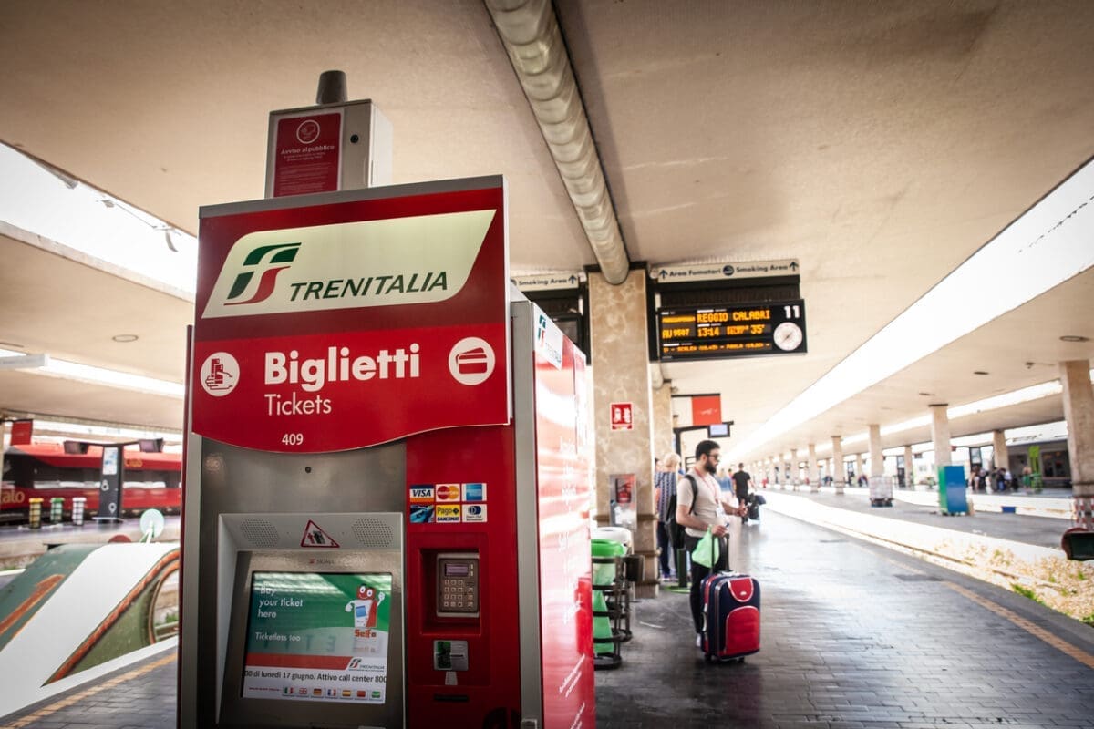 New potential Eurostar rival emerges