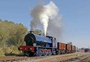 CHASEWATER: A CINDERELLA STORY