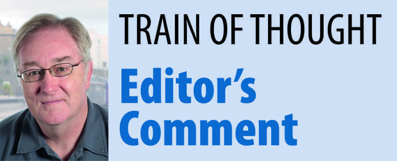 Time to axe the rail fare increase formula?
