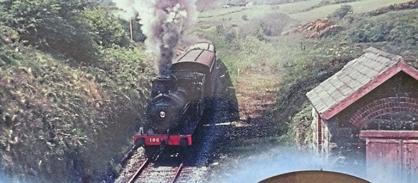 Rails Through North Kerry