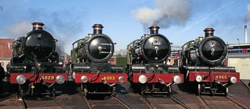 MASTERPLAN: A new vision for Tyseley legacy