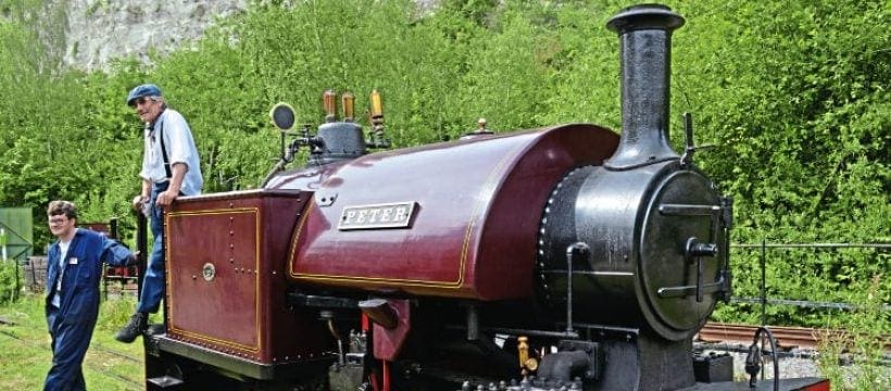 A return to Amberley