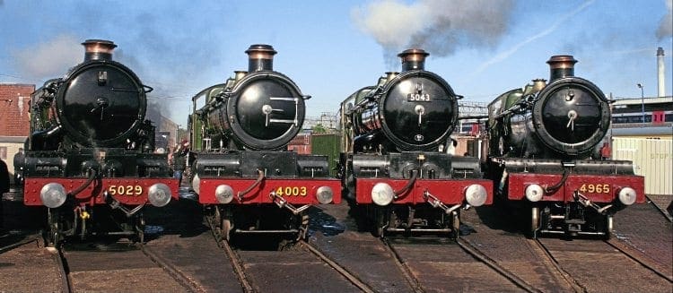 TYSELEY MASTERPLAN: Laying down a legacy