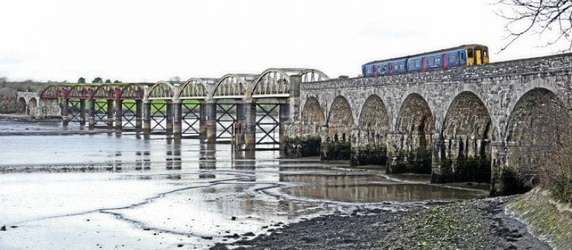 Branch line focus: RAILS TO GUNNISLAKE