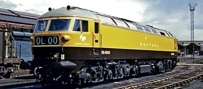 The Kestrel story: The big bird that flew too far