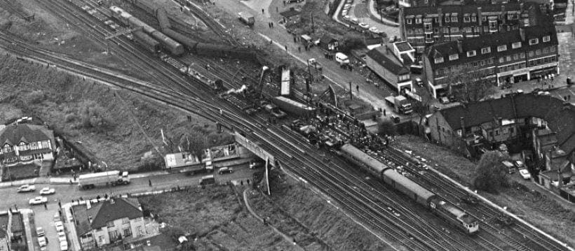 ACCIDENT ANALYSIS – Fatal Fracture