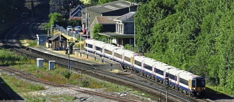 Practice & Performance: Successors to South Western Steam