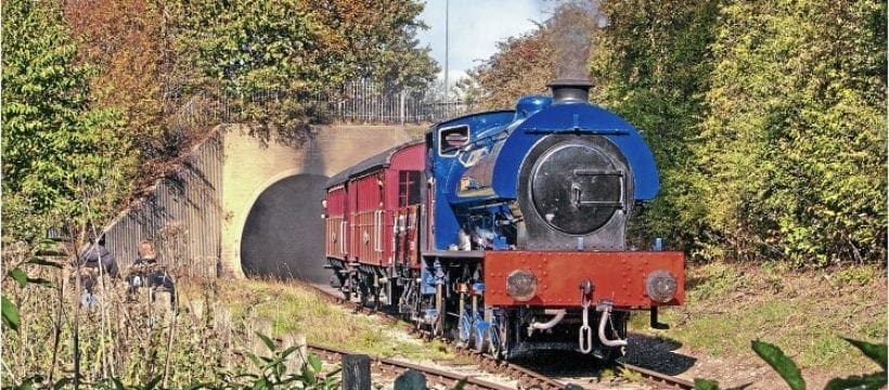 Middleton celebrates its colliery heritage