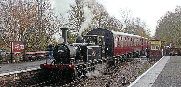Fast-track overhaul for K&ESR ‘Terrier’
