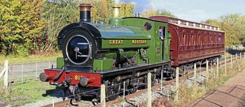Students play major role in Elsecar event