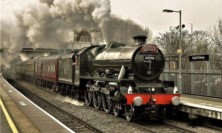 Bahamas booked for Tyseley Open Weekend in June