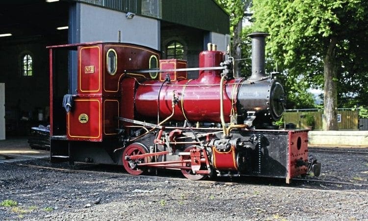 Stradbally’s Bord na Móna Barclay named Róisín