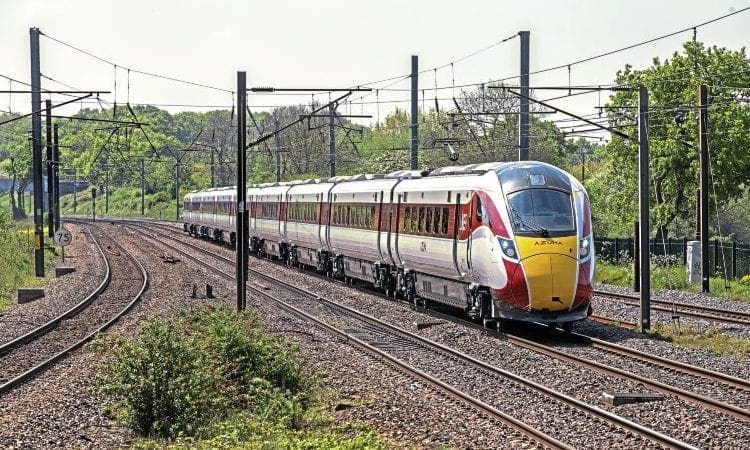 ‘Azumas’ in service – LNER outlines service changes
