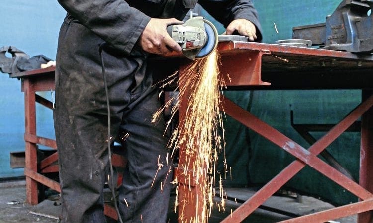 Retaining heritage skills for the future