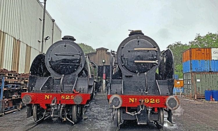 North Yorks Moors set for ‘S15’ comeback