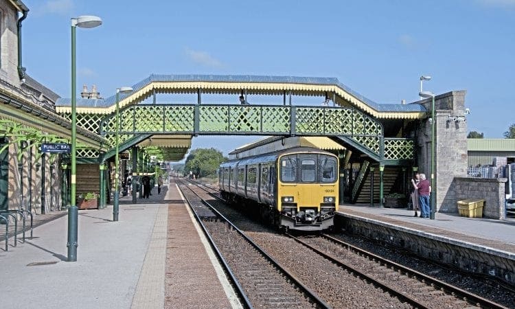 Worksop wins heritage award