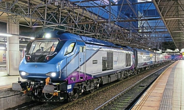 TransPennine ‘Nova 3’ enters passenger service after extensive testing