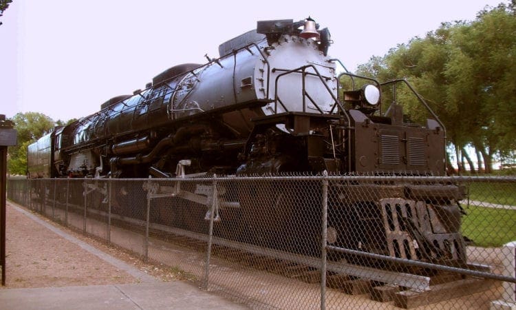 Five things you may not know about the Big Boy