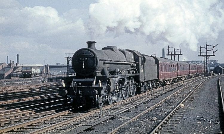 Practice & Performance: Working at Wortley – 1952