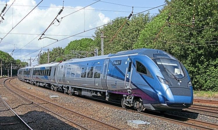 TPE accepts first ‘Nova 2’ CAF set