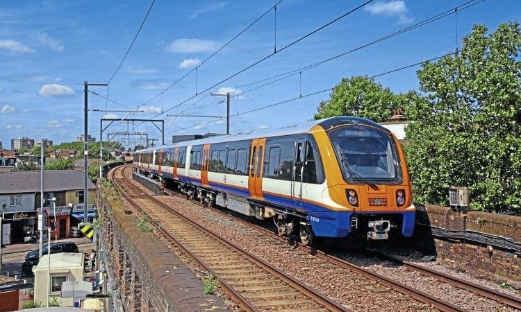 All ‘Goblin’ Class 710 units accepted