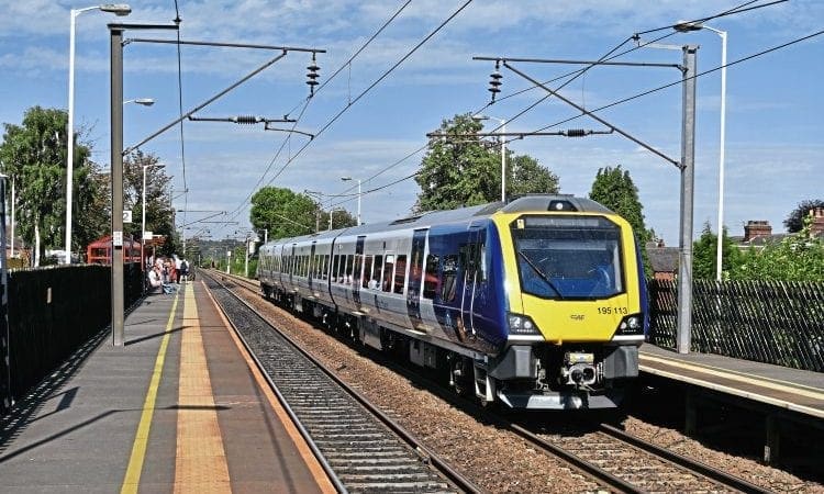 Northern franchise hangs in the balance after Shapps warning