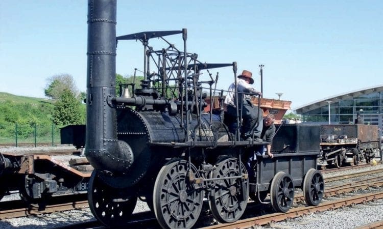 Early Experiments in Steam