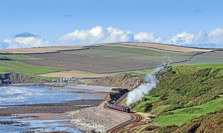 A Cumbrian Coast ‘Jubilee’