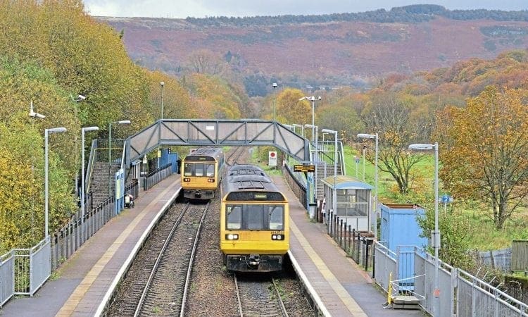 ‘Pacers’ to work with PRM compliant units
