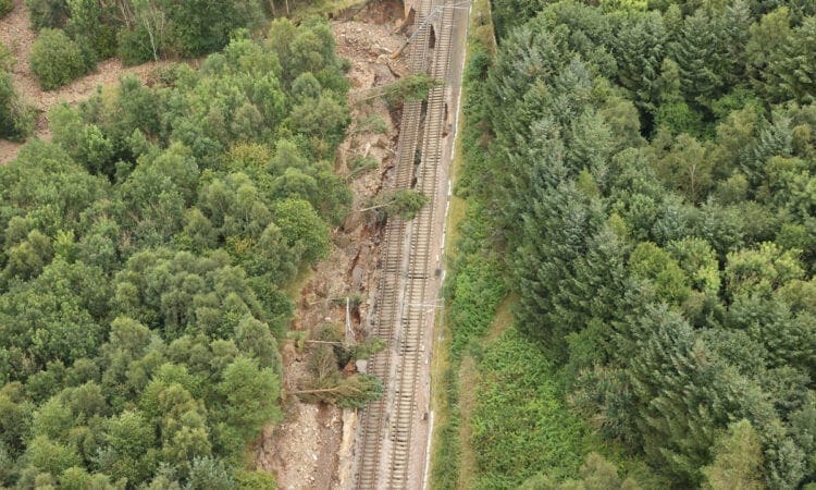 UK railway news roundup