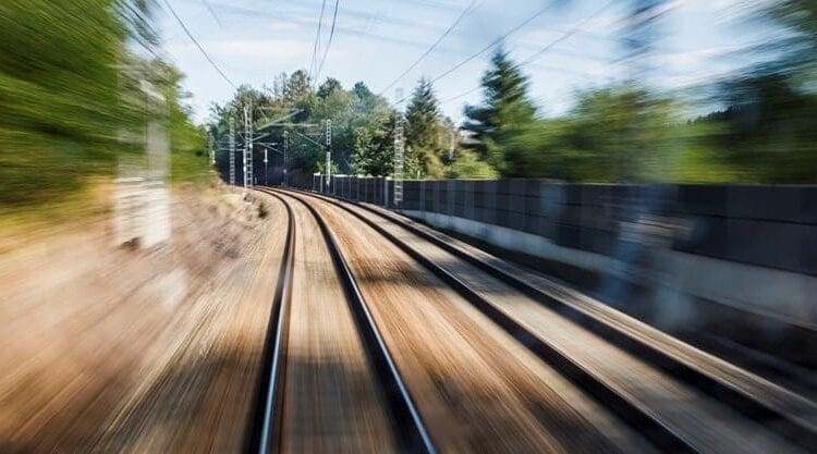 Rail industry reacts to end of rail franchising