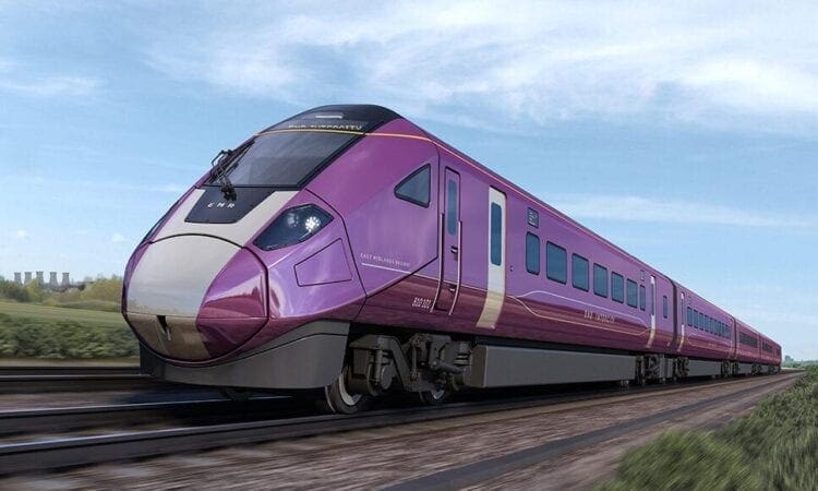 UK railway news round-up