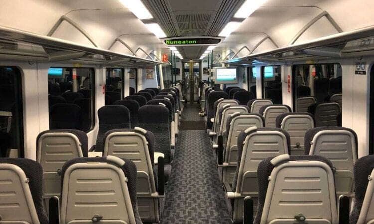 UK railway news round-up