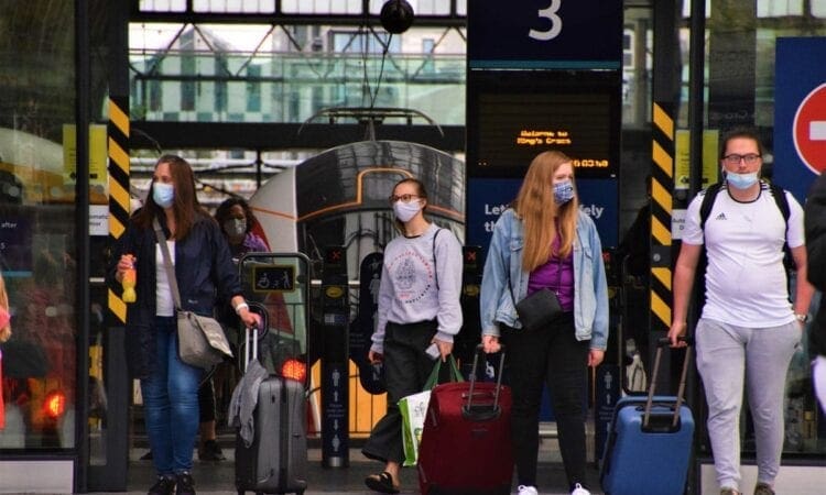 UK railway news roundup