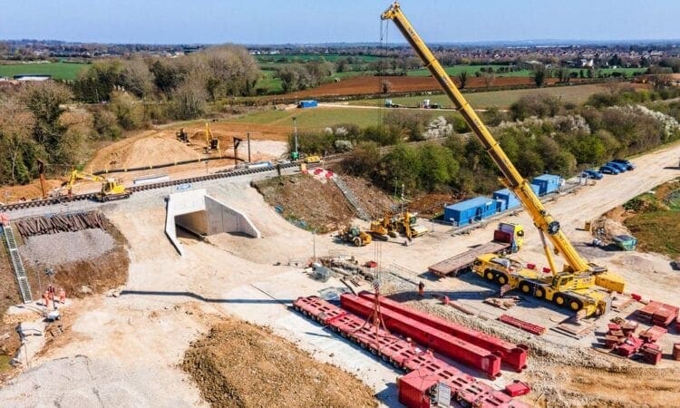 UK railway news roundup