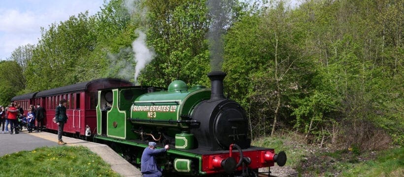 Railways Re-opening: Steam Railways you need to visit