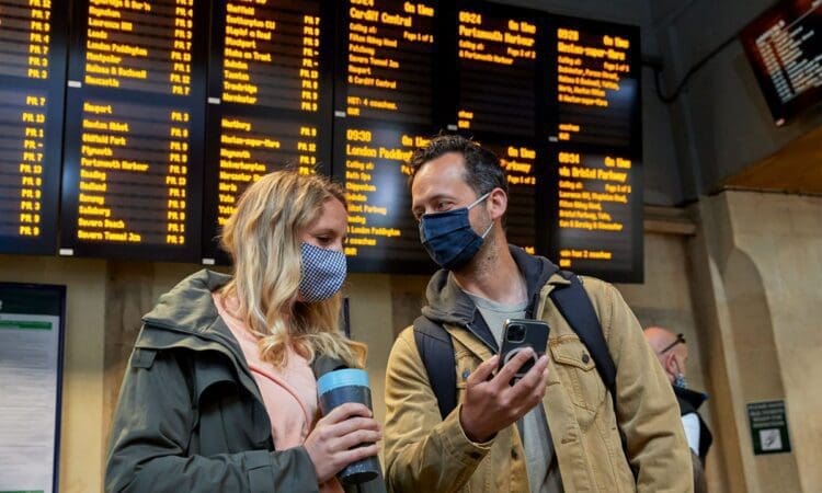 GWR introduces reduced timetable in response to Covid staff shortages