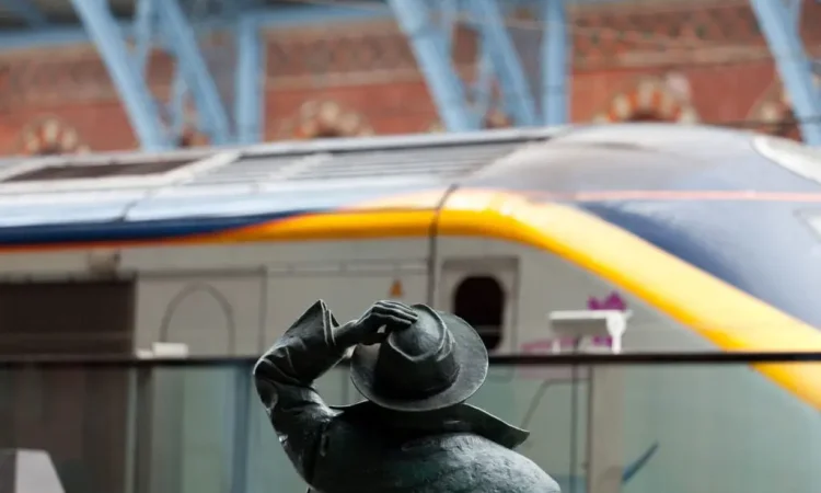 UK railway round-up