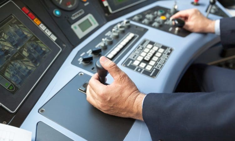 Drivers’ strike to cause severe disruption to rail services