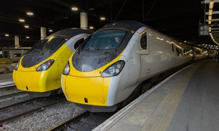 Avanti West Coast slashes timetable due to ‘unofficial strike’