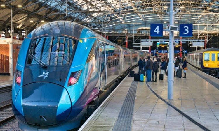 Train drivers at another three firms vote for strike action in pay dispute