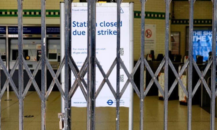 More rail workers to strike in worsening pay, jobs and conditions dispute