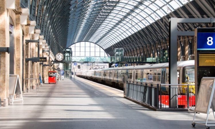 Rail and postal strikes called off after Queen’s death